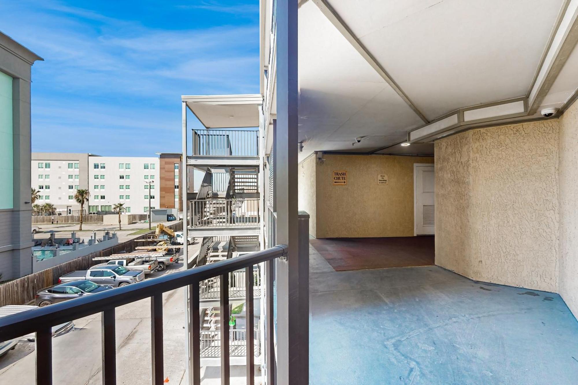 Victorian Condo #9227 กาลเวสตัน ภายนอก รูปภาพ