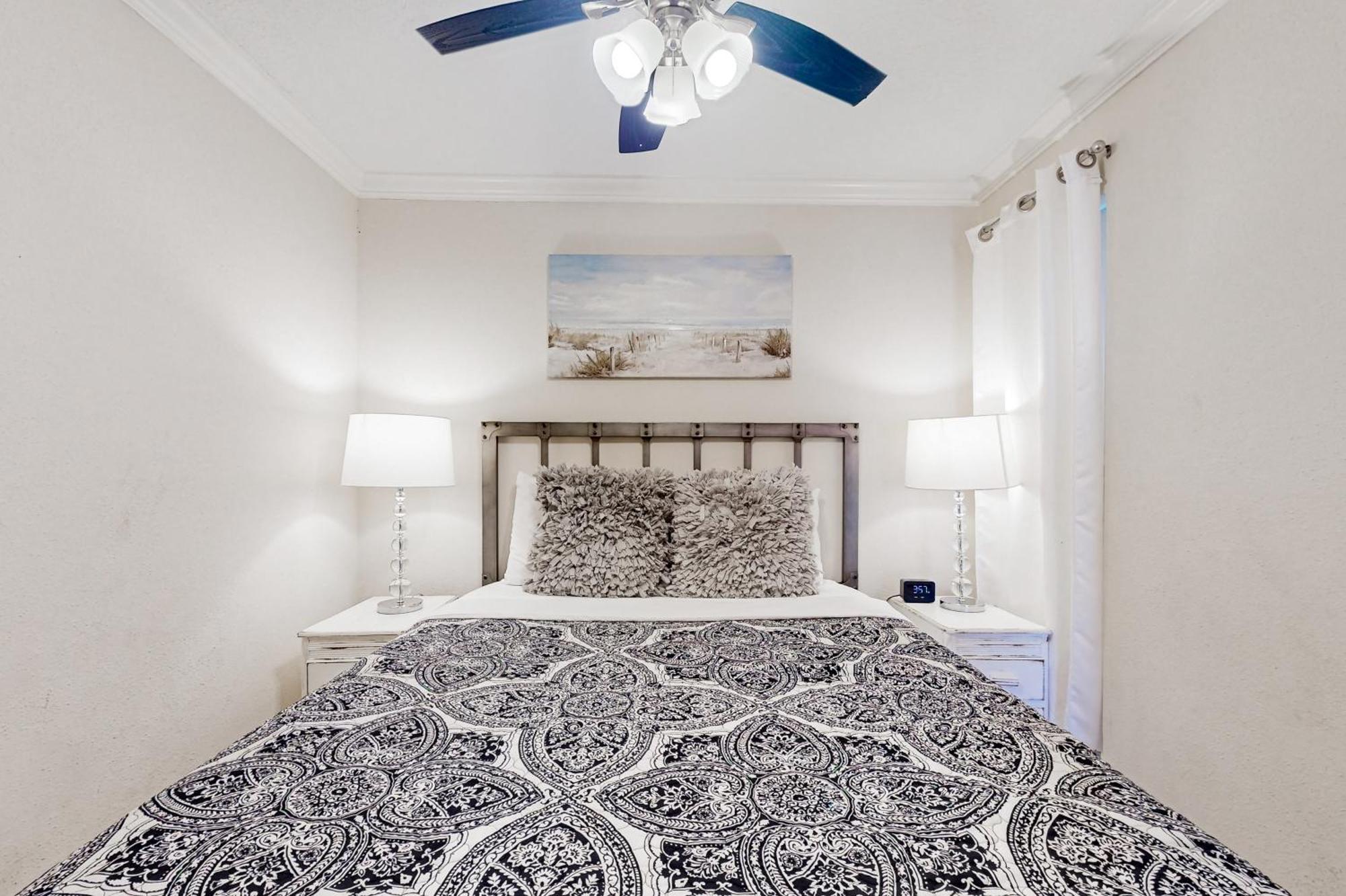 Victorian Condo #9227 กาลเวสตัน ภายนอก รูปภาพ