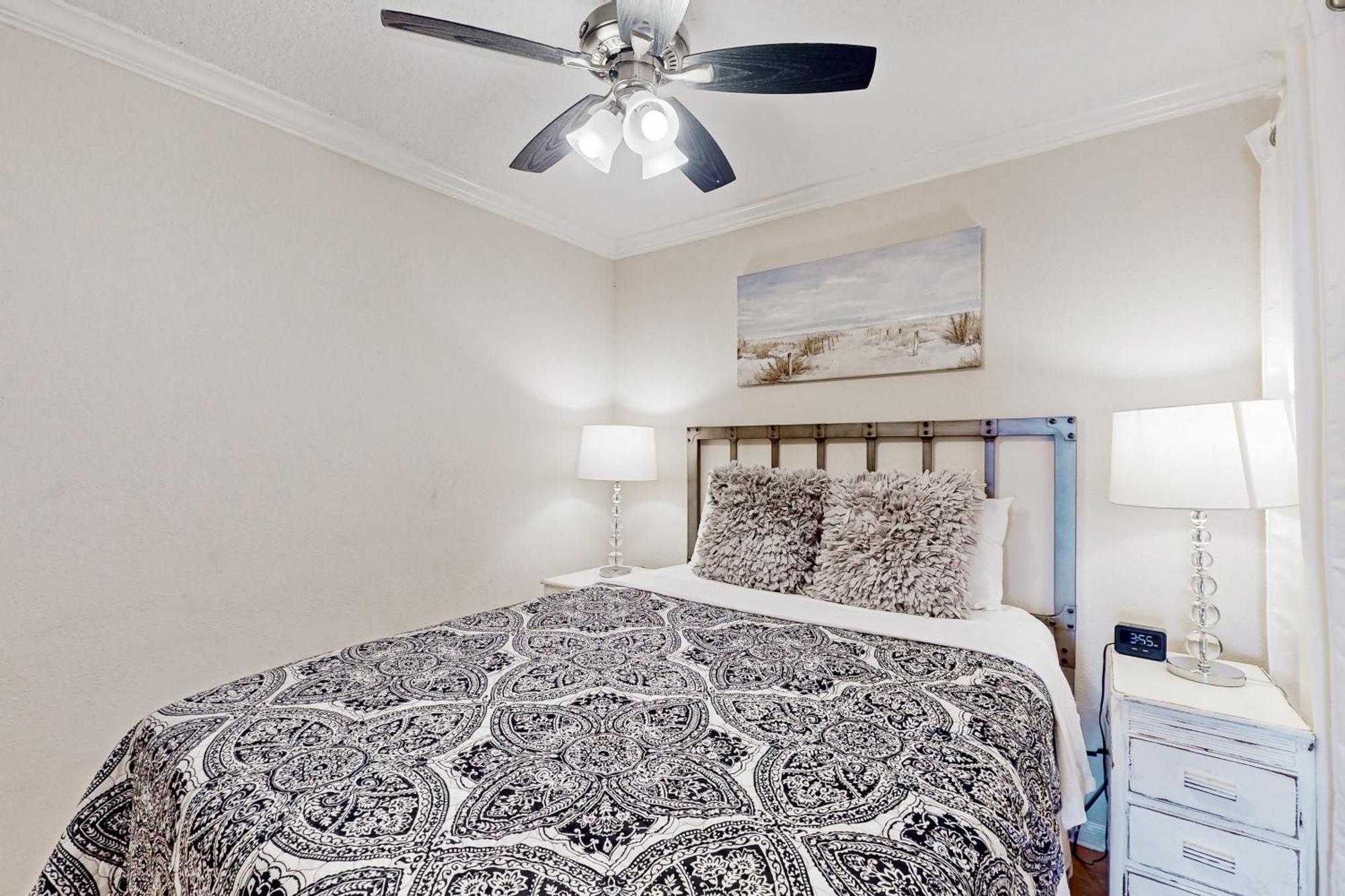 Victorian Condo #9227 กาลเวสตัน ภายนอก รูปภาพ