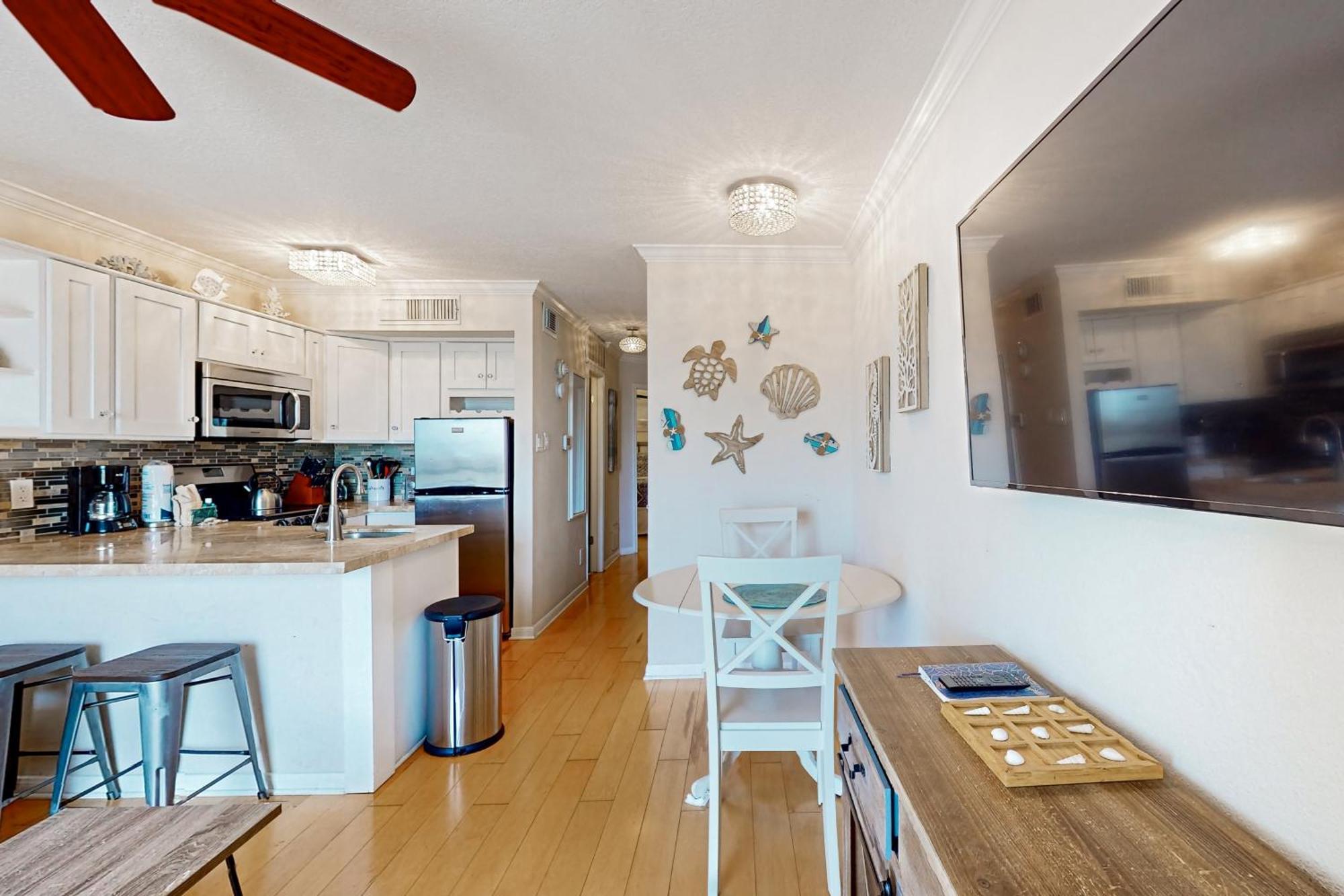 Victorian Condo #9227 กาลเวสตัน ภายนอก รูปภาพ