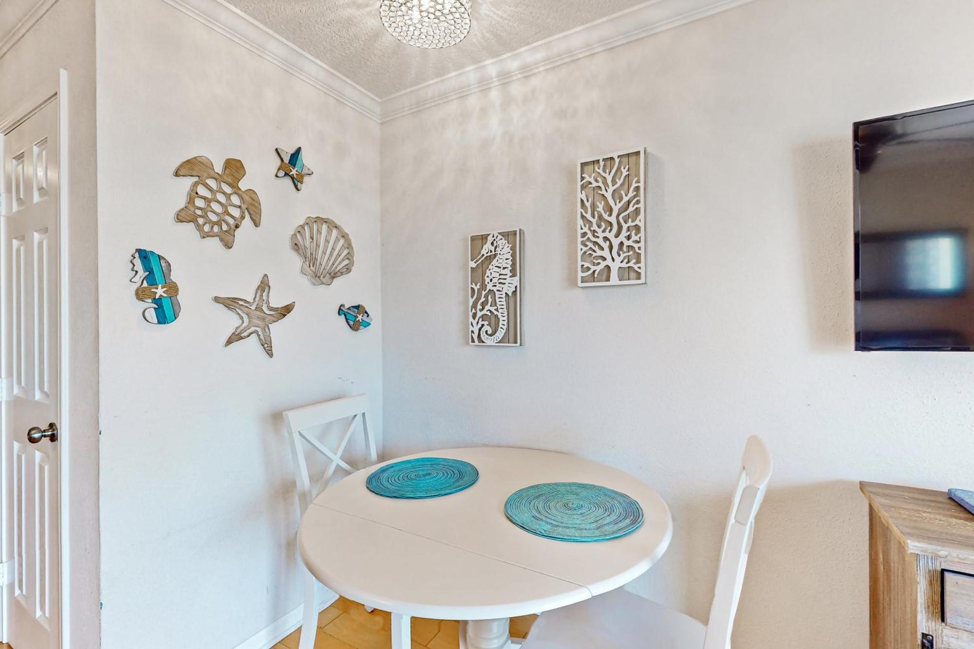 Victorian Condo #9227 กาลเวสตัน ภายนอก รูปภาพ
